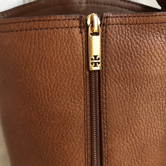 Tory Burch riding boots - Picture 2 of 11